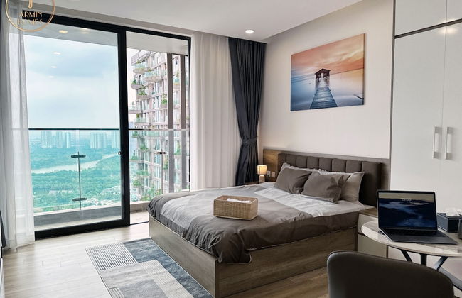 Armin Homes Studio Solforest Ecopark - Photo 4