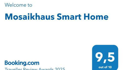 Mosaikhaus Smart Home - Foto 2