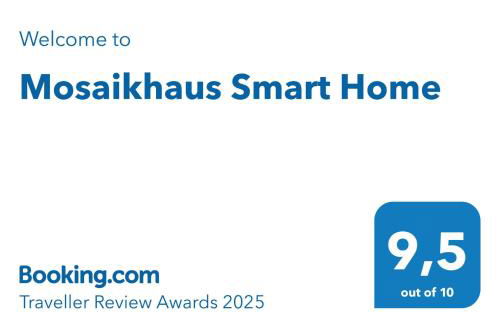 Mosaikhaus Smart Home - Foto 2