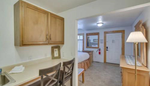 Bear Lake Charming Apartment w Kitchen - Foto 4, Other