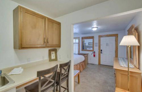 Bear Lake Charming Apartment w Kitchen - Foto 4