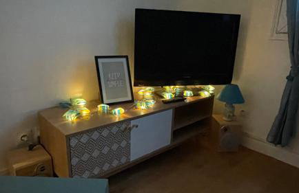 Appartement Vasil - proche de Paris - Foto 7