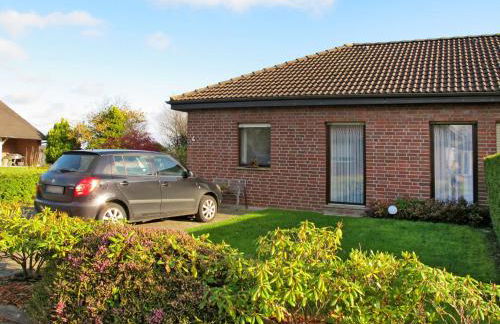 Holiday Home Am Burgstor by Interhome - Foto 23