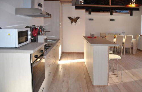 Meraviglioso Loft con vista sulle Dolomiti - Foto 18