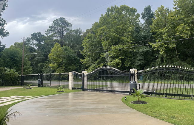 IAH SPHERIC Mini-mansion - Foto 76