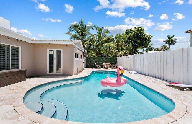 6 BR With Heated Pool Close to Beach - Foto 49
