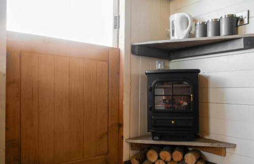 Shepherds Hut - Uk50043 - Foto 11