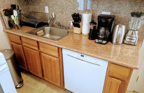 Perfect Location - 4BD,1BA - Restored Redwood Home - Foto 52