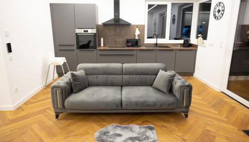 Stylisches Premium Apartment am Hellweg mit Komfort und WLAN inklusive - Foto 3