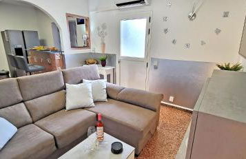 Holiday flat CASA DOM 1, Morro Jable, WiFi - Photo 10