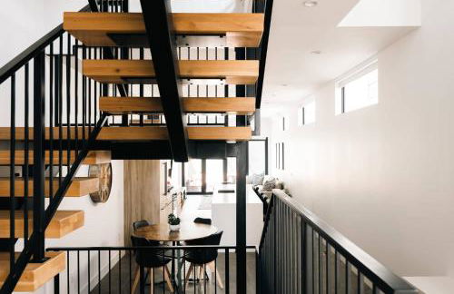 New Modern Luxe Stay - Roof Deck - Center of RiNo - Foto 10