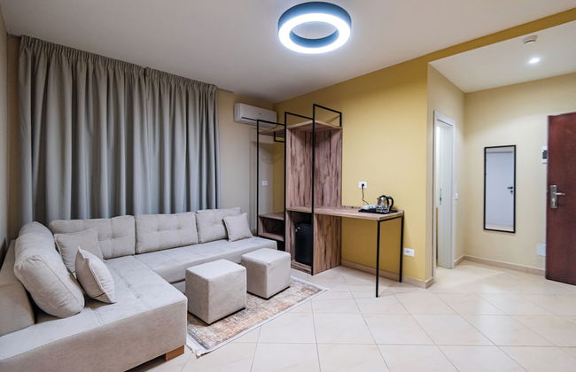 ApartHotel EDA - Foto 42