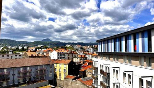 Splendide T4 avec balcon - Foto 2