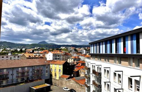 Splendide T4 avec balcon - Foto 2