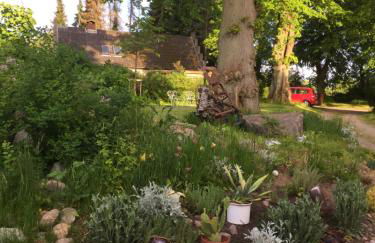 Herrenhaus Hohewarte - Foto 18