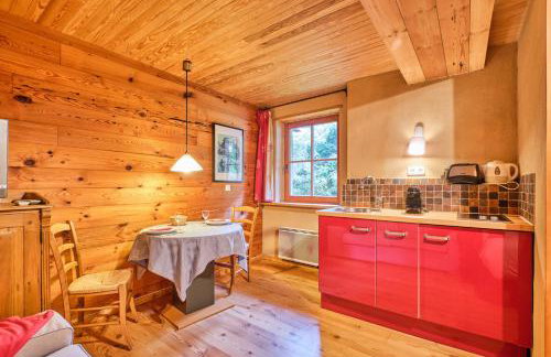 Chalet il fera beau demain - Foto 39