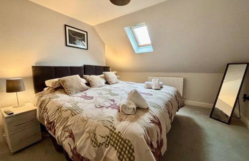 Stunning Speyside retreat, ideal for Whisky lovers - Foto 33