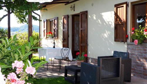 Farmhouse in Monte Santa Maria Tiberina with garden - Foto 2