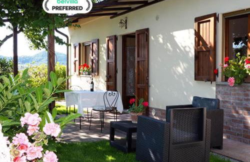 Farmhouse in Monte Santa Maria Tiberina with garden - Foto 2