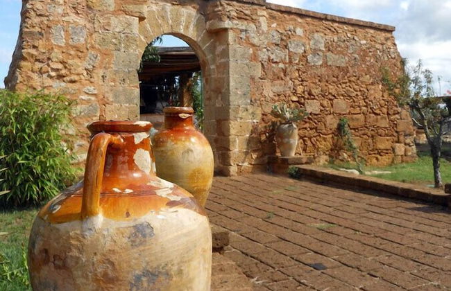 Masseria Provenzani - Foto 64