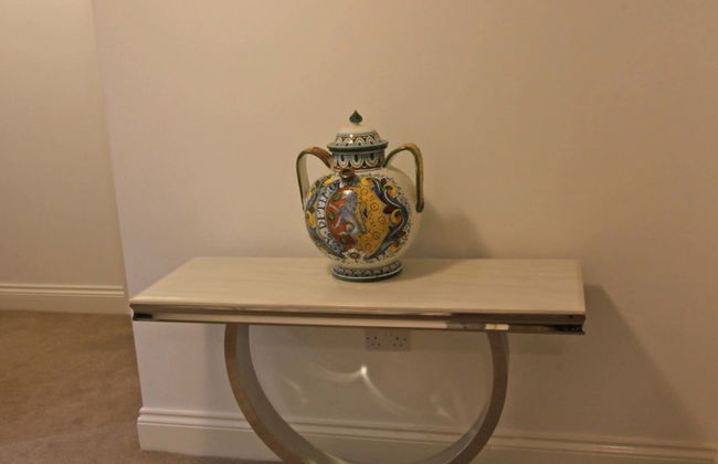 The Castle Collection - 25 Castle Street - Foto 40