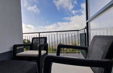 Madeira Mountain Paradise - Casa da Levada do Arco - Foto 9