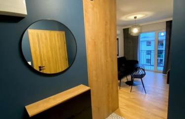 LOFT APARTAMENT IV Namysłów - Foto 10