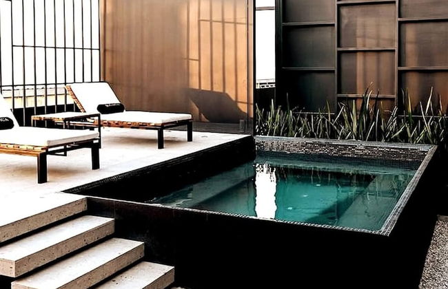 Exclusive Apartment With Jacuzzi Rockefeller - Foto 16