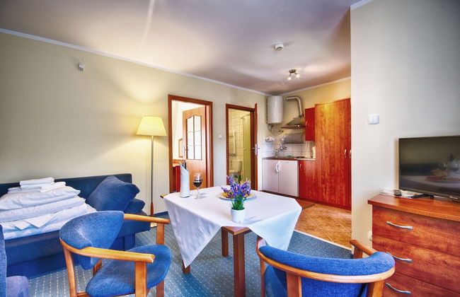 Domki Delfin - Foto 13