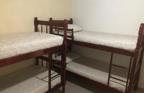 Casa Ampla e Confortável a 10 minutos Praia Ubatumirim Cambuca - Foto 18