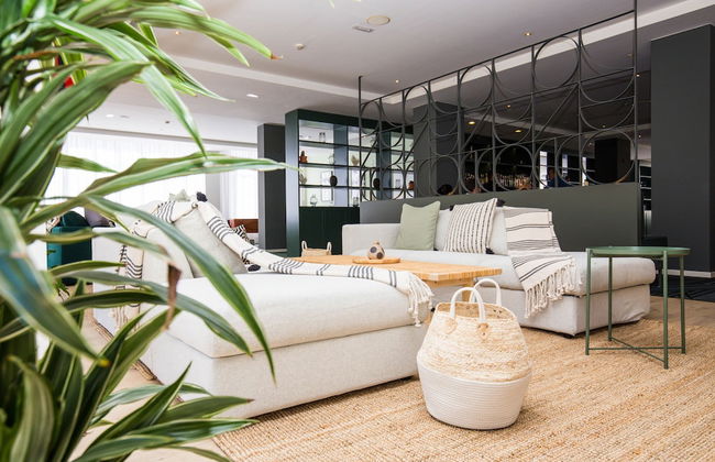 Coral Suites & Spa - Foto 8