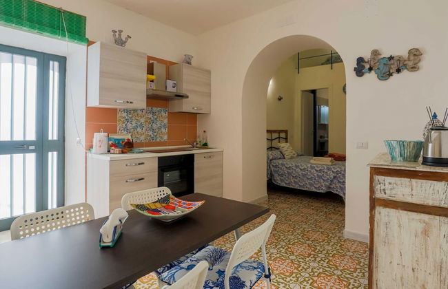 Appartamento a Vietri sul Mare ID 4144 - Foto 14