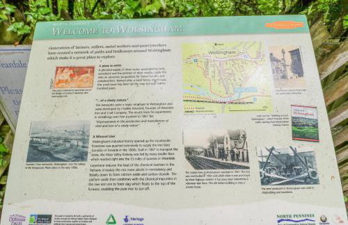 Jack's Cottage - Foto 34