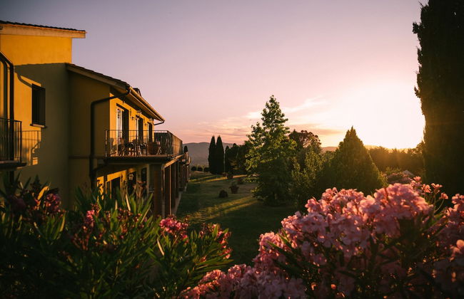 La Piazza di San Donato - Photo 6