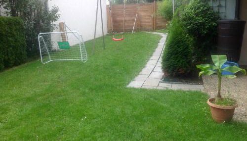 Ferienwohnung Rose - Foto 5, Garden