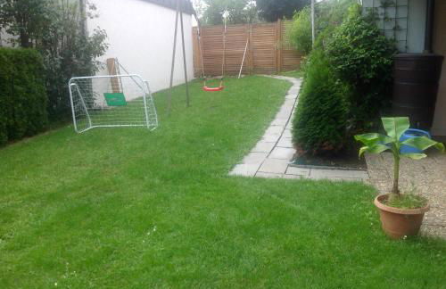 Ferienwohnung Rose - Foto 5