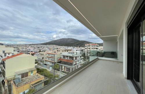 Athenean Oasis in Ellinikon - Foto 27