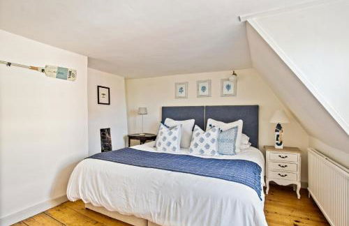 Central Lymington Retreat - Foto 5