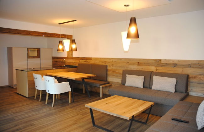 Resort Schrofenblick - Foto 42