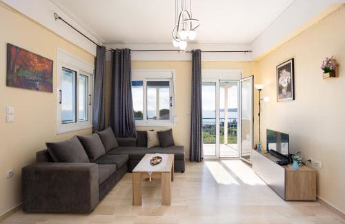 Koroni Seaview Retreats - Summer Escape Lodgings - Photo 51