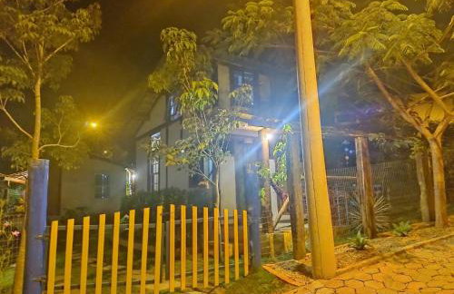 Pousada Villa Cachoeira - Foto 55