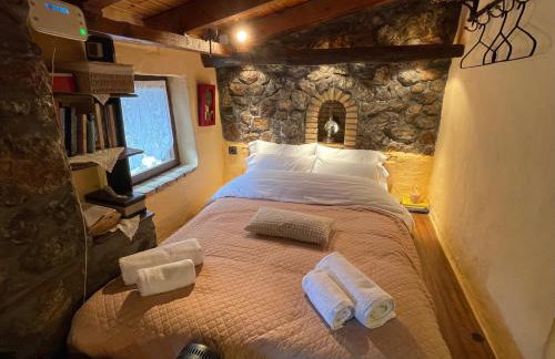 Agoriani Art Studio - Sweet little cottage - Foto 2