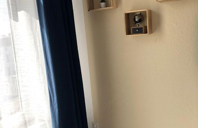 City Apartment Bremerhaven - Foto 11