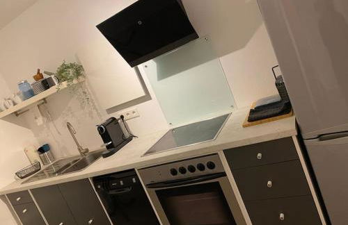 FERIENWOHNUNG ALL YOU NIED mit NIEDBLICK und TERRASSE - Foto 9