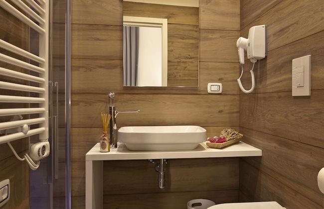 Domus Schilizzi - Foto 35