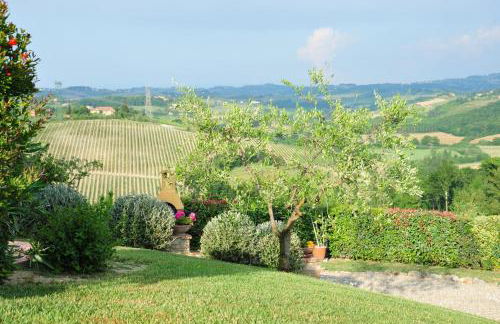 La Corte D'Elsa - Foto 17