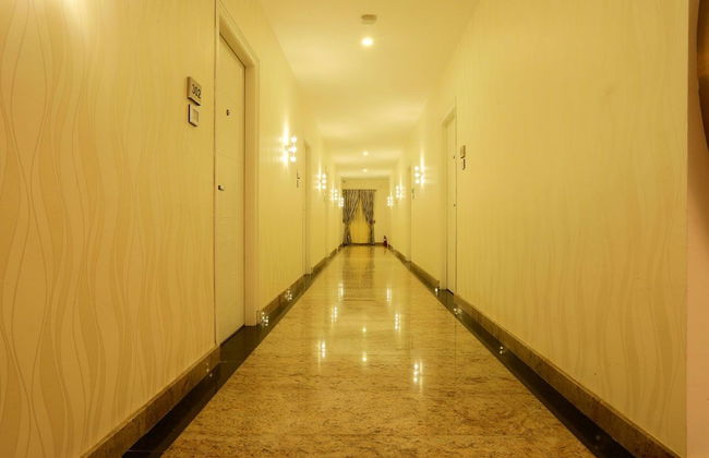 High Sky Krishna Global Villaments - Foto 8