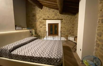 La casetta nel Borgo -Cerageto- - Foto 10