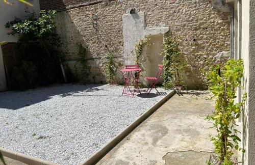 Insolite Escapade avec Spa privatif - Foto 27