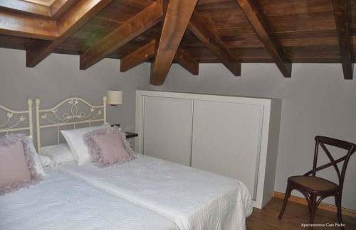 Casa Pacho Apartamentos Rurales - Foto 52